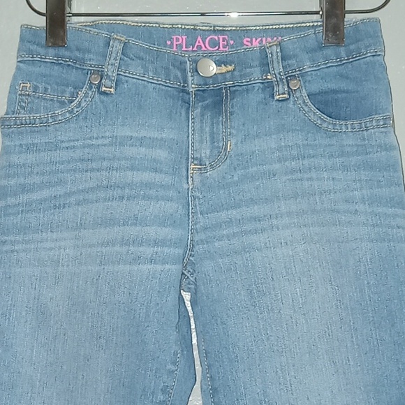 Pink tie outfit - Picture 9 of 13